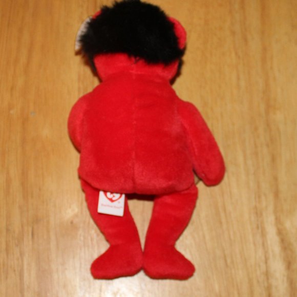 Elvis Presley TY Beanie Baby - Picture 2 of 2